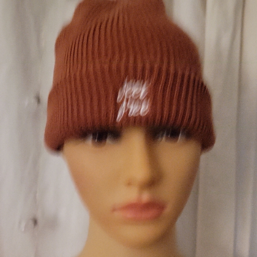 Feel Free Hat.